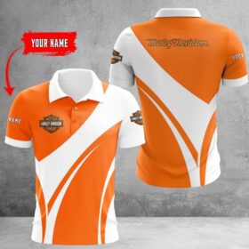 Harley-Davidson Poloshirt
