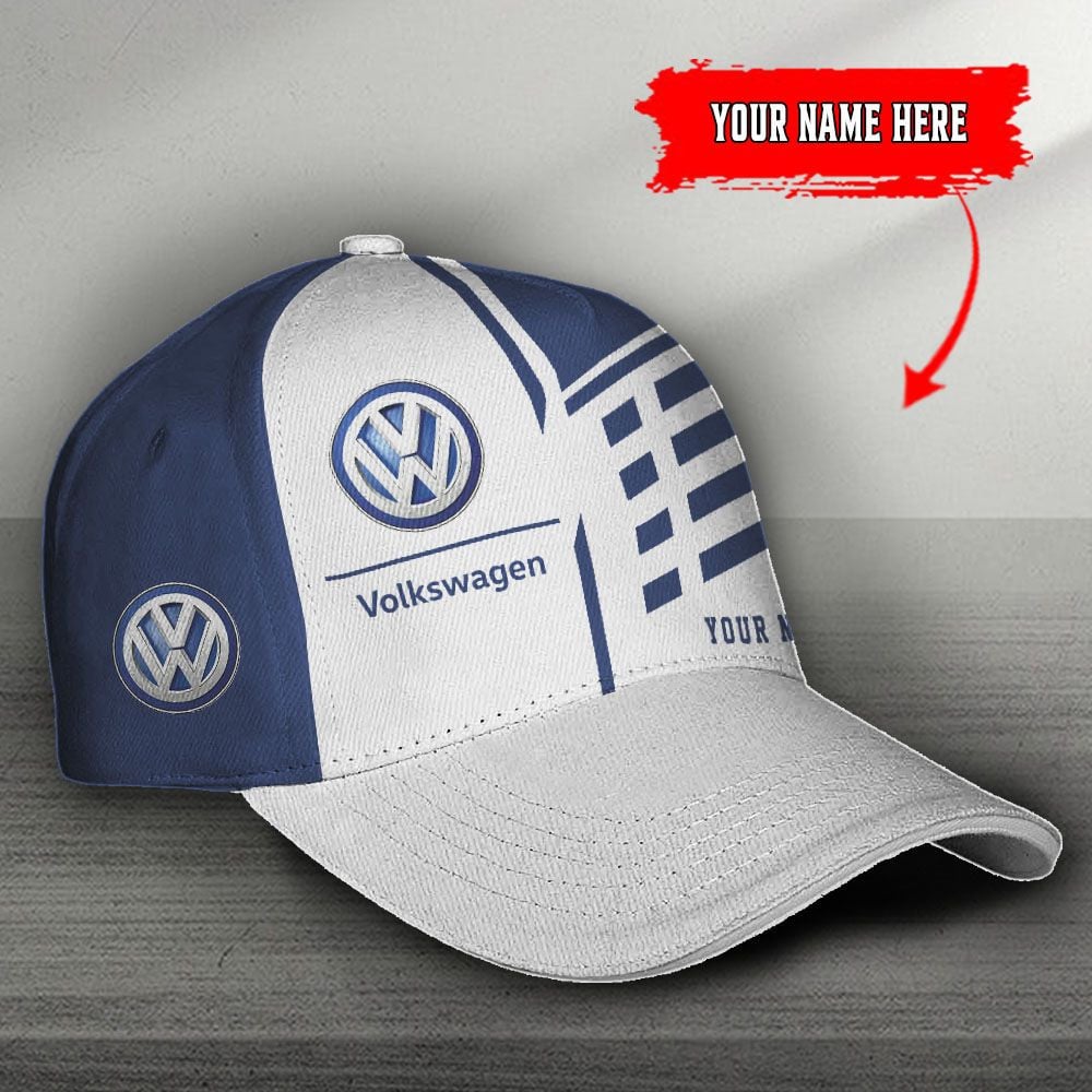 Volkswagen Poloshirt – Bild 3