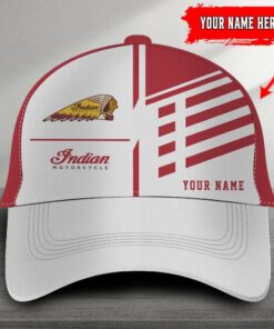 Alternative view of Indian Motorcycle Poloshirt
