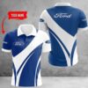 Ford Poloshirt