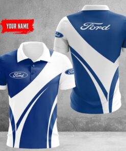 Ford Poloshirt
