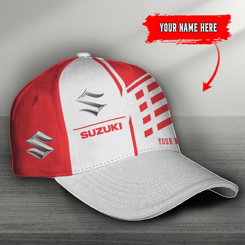 Suzuki Poloshirt – Bild 3
