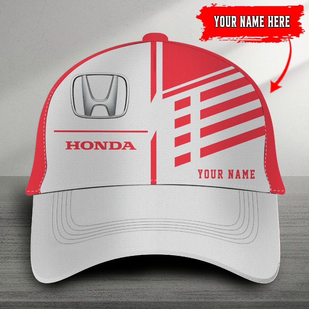 Honda Poloshirt – Bild 2