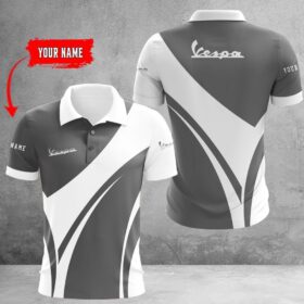 Vespa Poloshirt