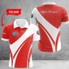 Alfa Romeo Red Poloshirt