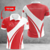 Massey Ferguson Poloshirt