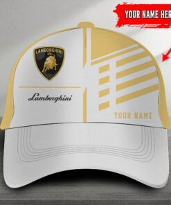 Alternative view of Lamborghini Poloshirt