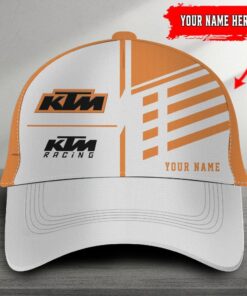 Alternative view of KTM Racing Poloshirt