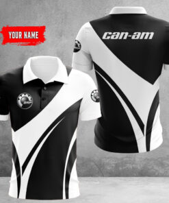 BRP Can-am Poloshirt