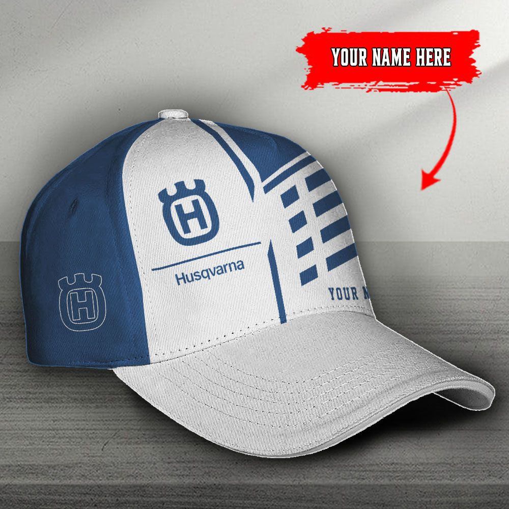 Husqvarna Poloshirt – Bild 3