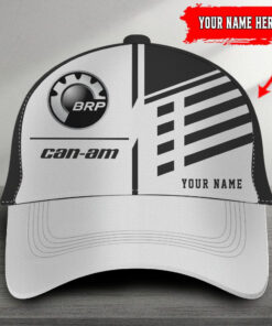 Alternative view of BRP Can-am Poloshirt