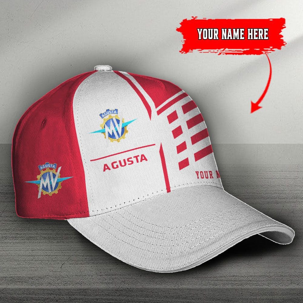 MV Agusta Poloshirt – Bild 3