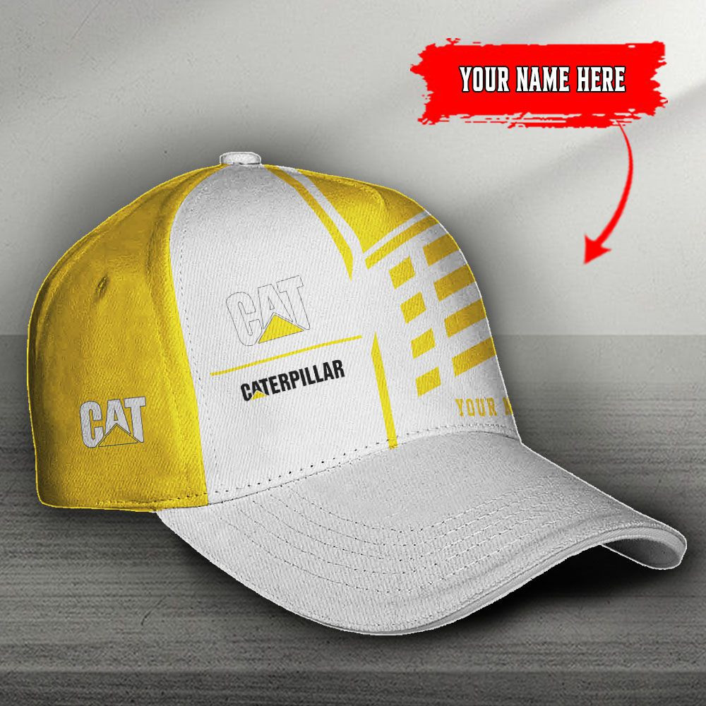 Caterpillar Inc Poloshirt – Bild 3