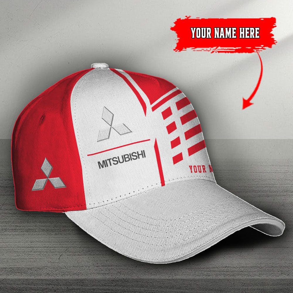 Mitsubishi Poloshirt – Bild 3