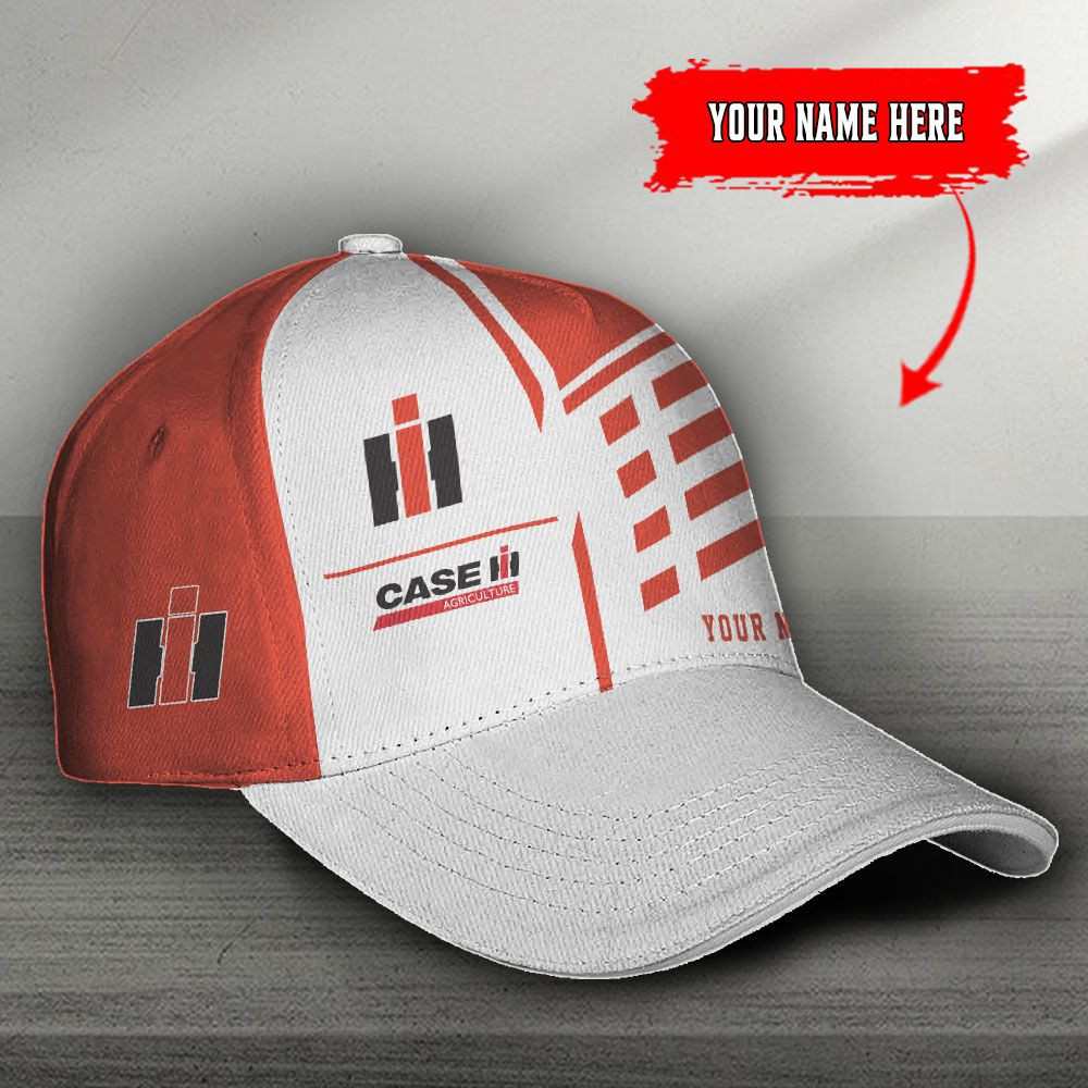 Case IH Poloshirt – Bild 3