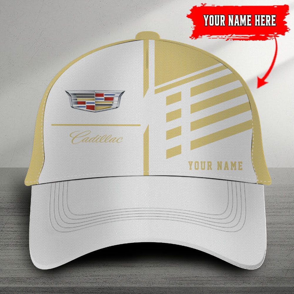 Cadillac Poloshirt – Bild 2