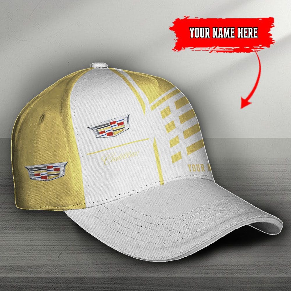 Cadillac Poloshirt – Bild 3