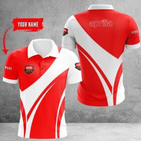Aprilia Poloshirt