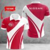 Nissan Poloshirt