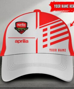 Alternative view of Aprilia Poloshirt