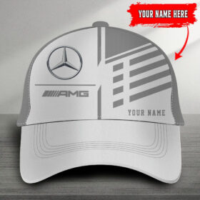 Mercedes-AMG Basecap