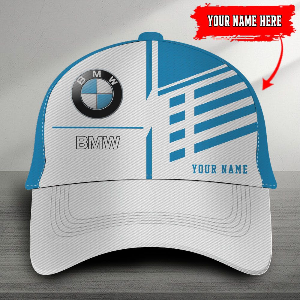 BMW Car Basecap