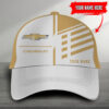 Chevrolet Basecap