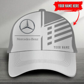 Mercedes-Benz Basecap