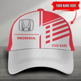 Honda Basecap