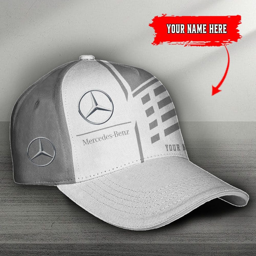 Mercedes-Benz Basecap – Bild 2