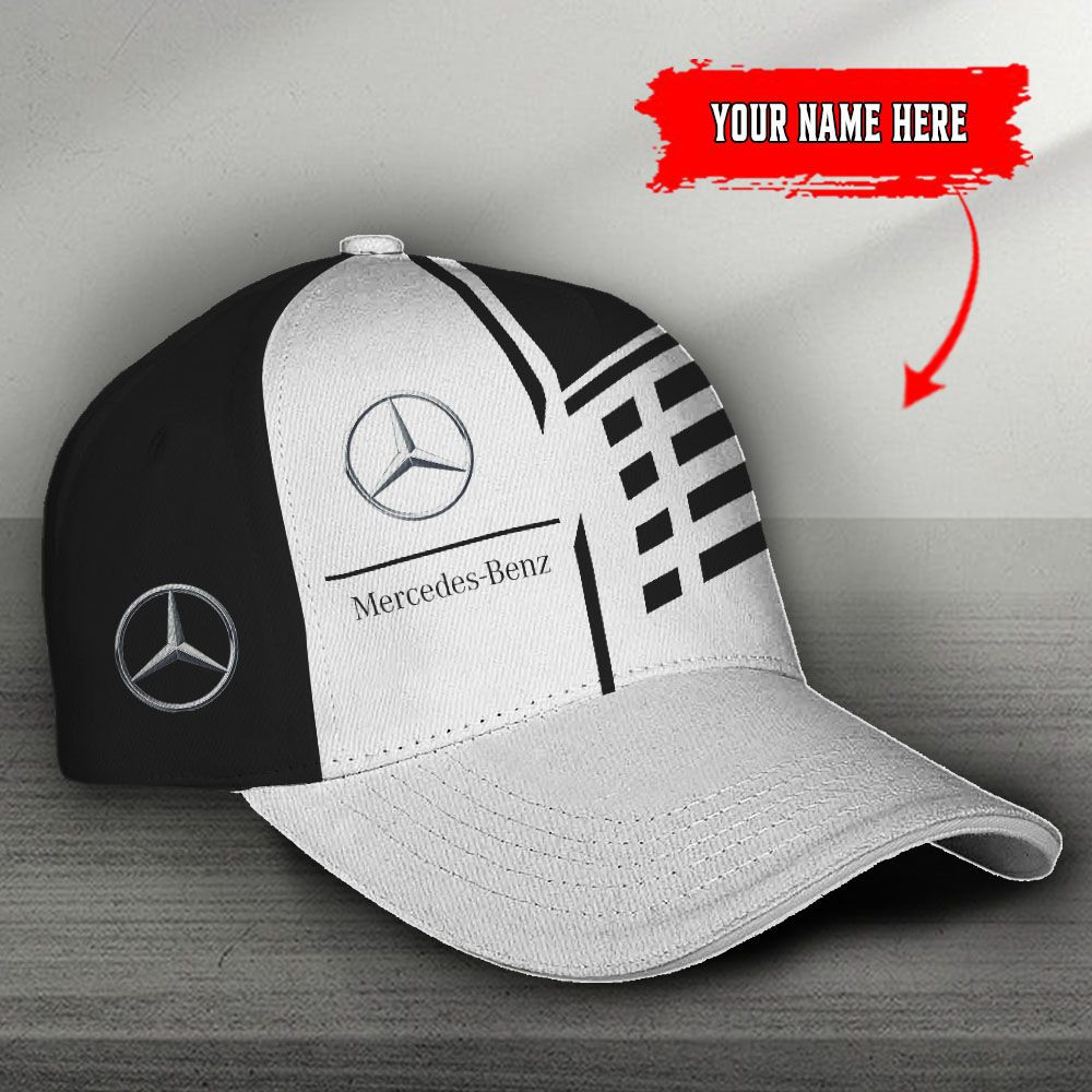Mercedes-Benz Basecap – Bild 2
