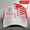 Toyota Basecap