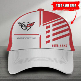 Corvette C5 Basecap