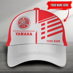 Yamaha Basecap
