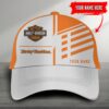Harley-Davidson Basecap