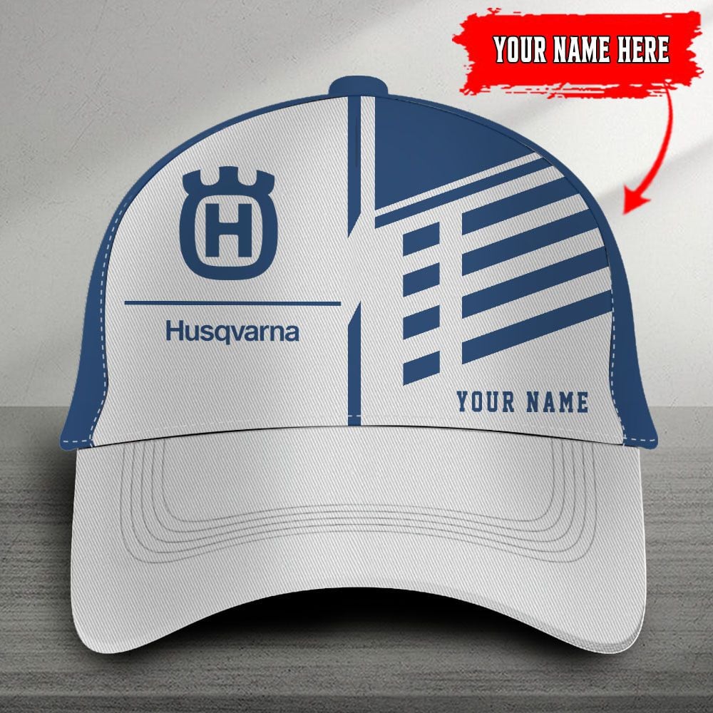 Husqvarna Basecap