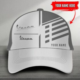 Vespa Basecap