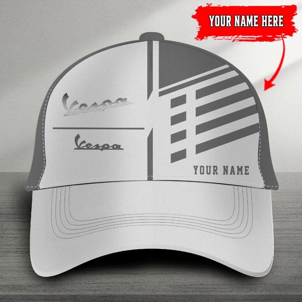 Vespa Basecap