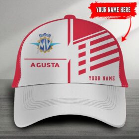 MV Agusta Basecap