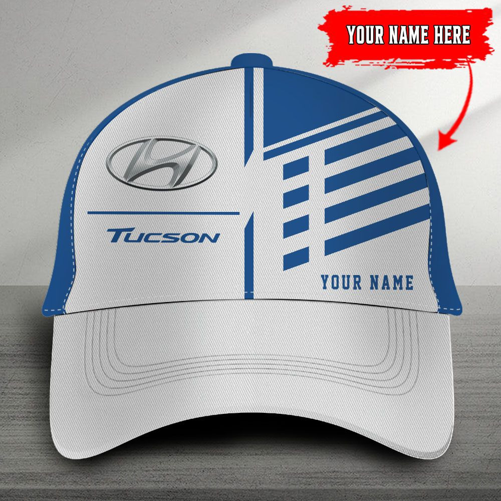 Hyundai Tucson Basecap