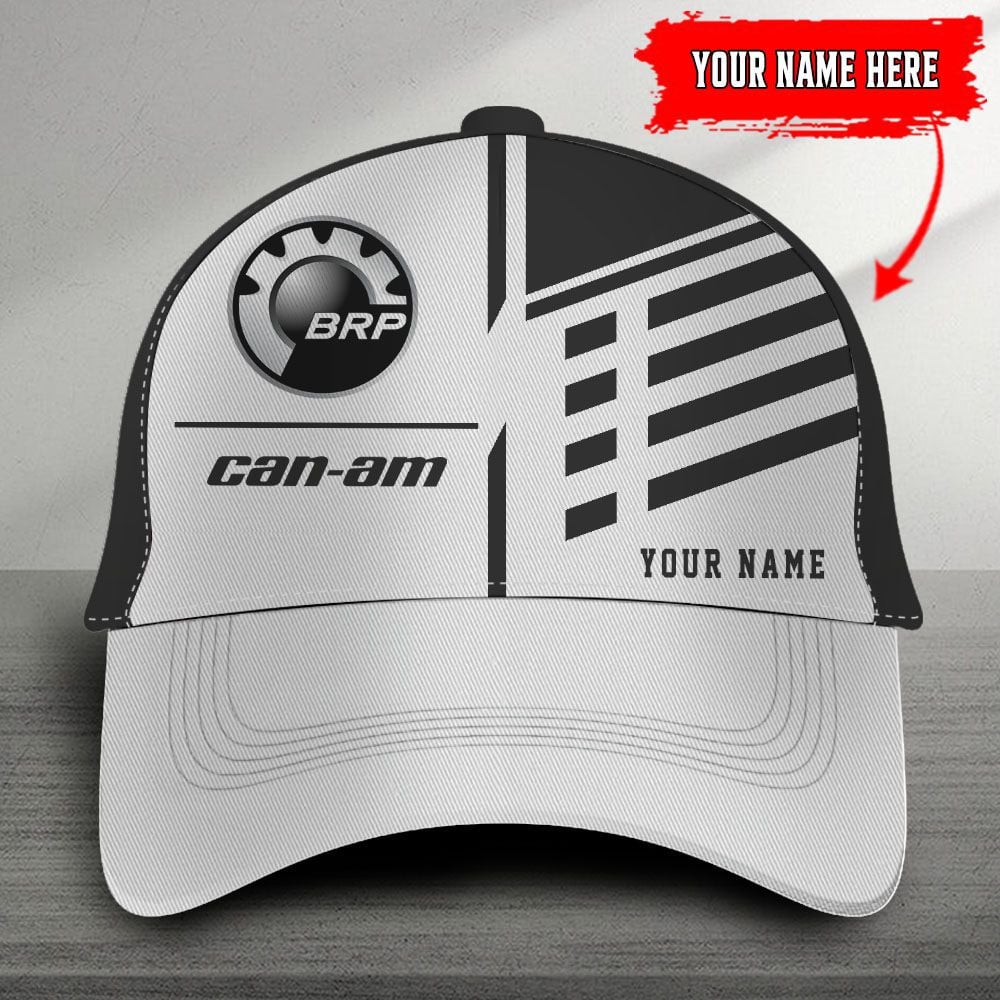 BRP Can-am Basecap