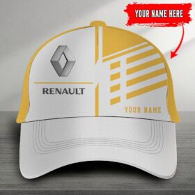 Renault Basecap