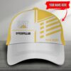 Caterpillar Inc Basecap