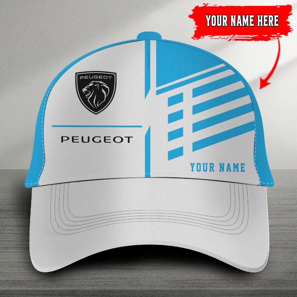 Peugeot Basecap