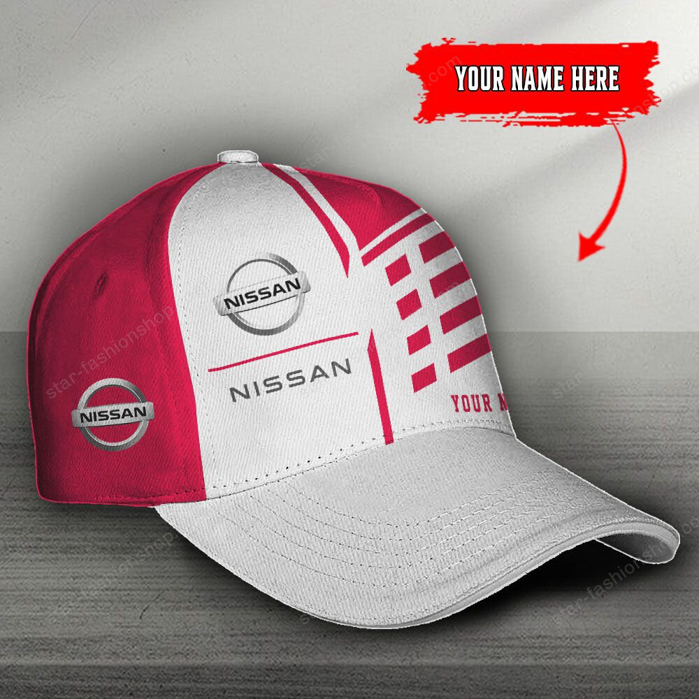 Nissan Basecap – Bild 2