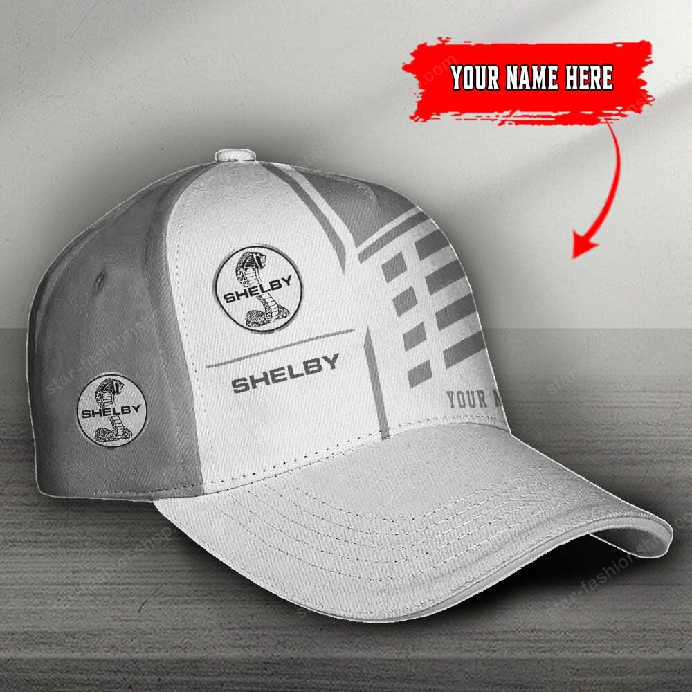 Ford Shelby Basecap – Bild 2