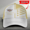 Cadillac Basecap
