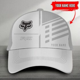 Fox Racing Basecap