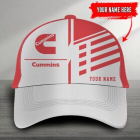 Cummins Basecap