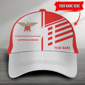 Moto Morini Basecap